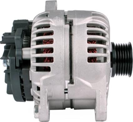 HELLA 8EL 012 429-321 - Generator alexcarstop-ersatzteile.com