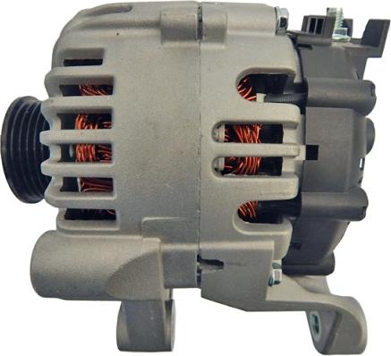 HELLA 8EL 012 429-291 - Generator alexcarstop-ersatzteile.com