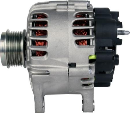 HELLA 8EL 012 429-221 - Generator alexcarstop-ersatzteile.com