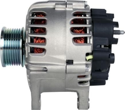 HELLA 8EL 012 429-751 - Generator alexcarstop-ersatzteile.com