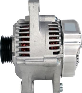 HELLA 8EL 012 429-731 - Generator alexcarstop-ersatzteile.com