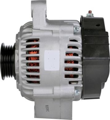 HELLA 8EL 012 426-901 - Generator alexcarstop-ersatzteile.com