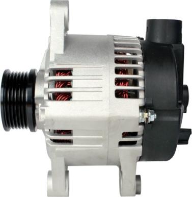 HELLA 8EL 012 426-981 - Generator alexcarstop-ersatzteile.com