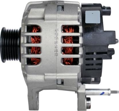 HELLA 8EL 012 426-471 - Generator alexcarstop-ersatzteile.com