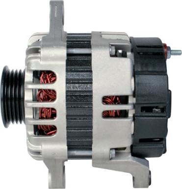 HELLA 8EL 012 426-541 - Generator alexcarstop-ersatzteile.com