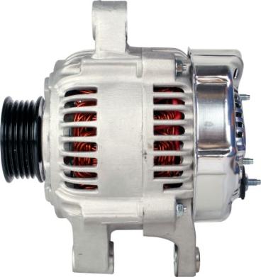 HELLA 8EL 012 426-501 - Generator alexcarstop-ersatzteile.com