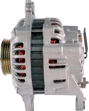 HELLA 8EL 012 426-511 - Generator alexcarstop-ersatzteile.com