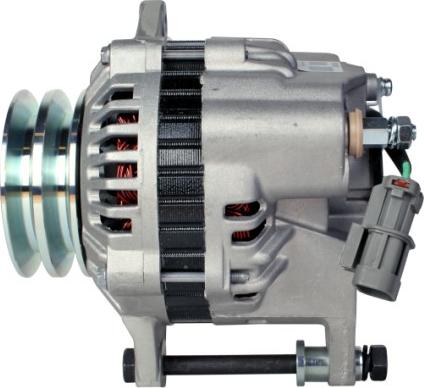 HELLA 8EL 012 426-581 - Generator alexcarstop-ersatzteile.com