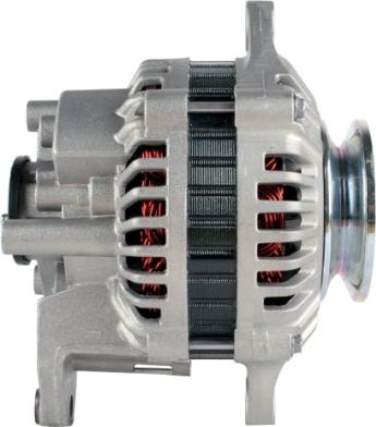 HELLA 8EL 012 426-571 - Generator alexcarstop-ersatzteile.com