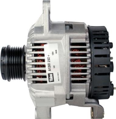 HELLA 8EL 012 426-601 - Generator alexcarstop-ersatzteile.com