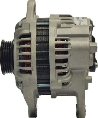 HELLA 8EL 012 426-611 - Generator alexcarstop-ersatzteile.com