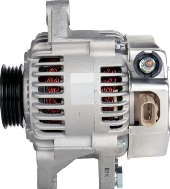 HELLA 8EL 012 426-671 - Generator alexcarstop-ersatzteile.com