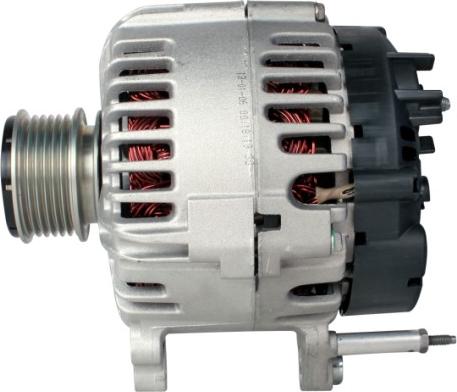 HELLA 8EL 012 426-041 - Generator alexcarstop-ersatzteile.com