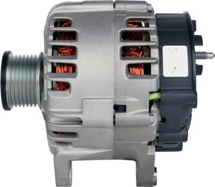 HELLA 8EL 012 426-051 - Generator alexcarstop-ersatzteile.com