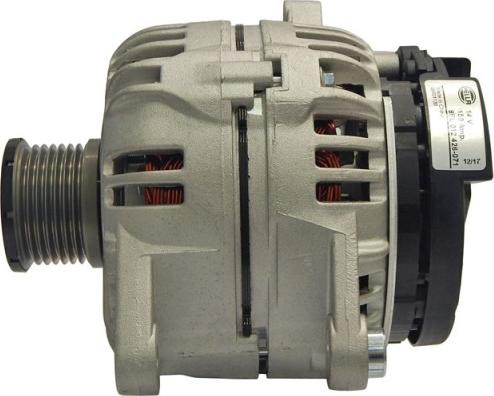 HELLA 8EL 012 426-071 - Generator alexcarstop-ersatzteile.com