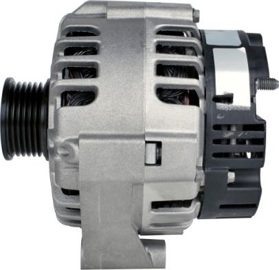 HELLA 8EL 012 426-191 - Generator alexcarstop-ersatzteile.com