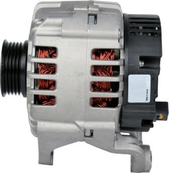 HELLA 8EL 012 426-111 - Generator alexcarstop-ersatzteile.com