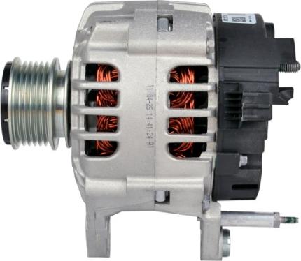 HELLA 8EL 012 426-171 - Generator alexcarstop-ersatzteile.com