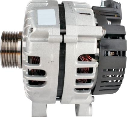 HELLA 8EL 012 426-891 - Generator alexcarstop-ersatzteile.com