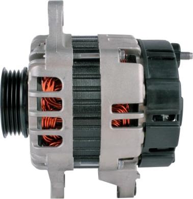 HELLA 8EL 012 426-801 - Generator alexcarstop-ersatzteile.com