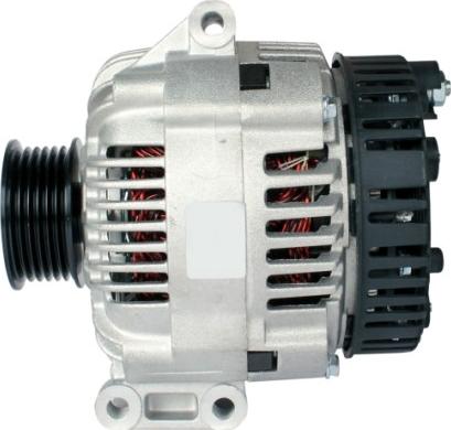 HELLA 8EL 012 426-881 - Generator alexcarstop-ersatzteile.com