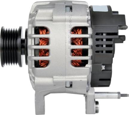 HELLA 8EL 012 426-831 - Generator alexcarstop-ersatzteile.com