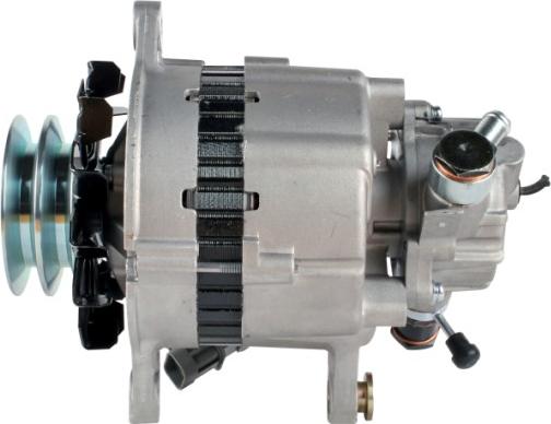 HELLA 8EL 012 426-391 - Generator alexcarstop-ersatzteile.com