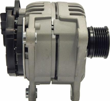 HELLA 8EL 012 426-311 - Generator alexcarstop-ersatzteile.com