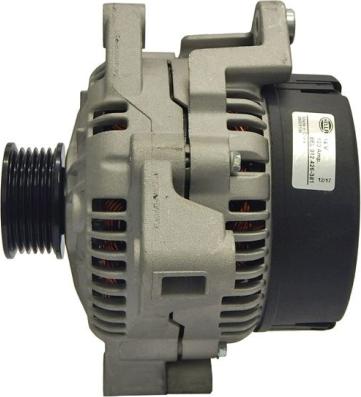 Alfa Romeo 8EL 012 426-381 - Generator alexcarstop-ersatzteile.com