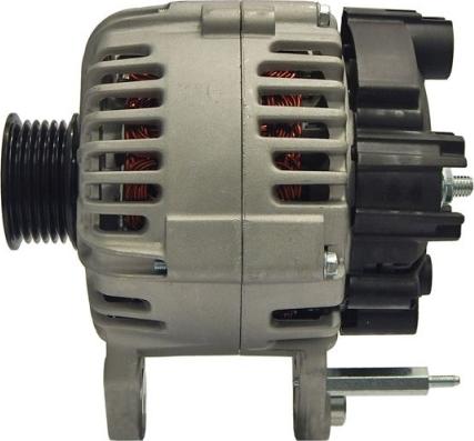 HELLA 8EL 012 426-291 - Generator alexcarstop-ersatzteile.com