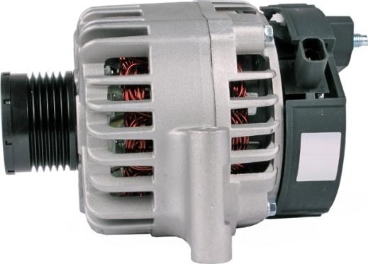 HELLA 8EL 012 426-241 - Generator alexcarstop-ersatzteile.com