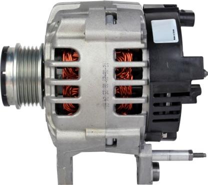 HELLA 8EL 012 426-201 - Generator alexcarstop-ersatzteile.com