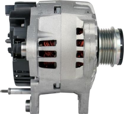 HELLA 8EL 012 426-201 - Generator alexcarstop-ersatzteile.com