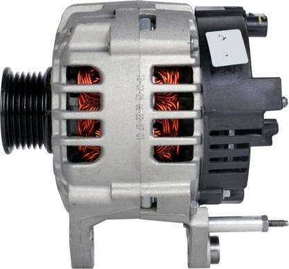 HELLA 8EL 012 426-761 - Generator alexcarstop-ersatzteile.com