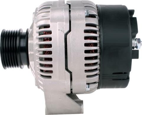 HELLA 8EL 012 426-711 - Generator alexcarstop-ersatzteile.com