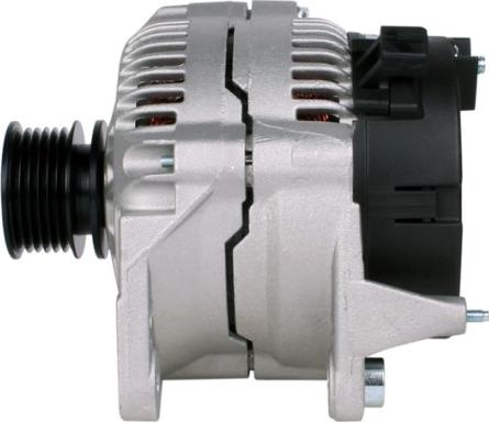 HELLA 8EL 012 426-781 - Generator alexcarstop-ersatzteile.com