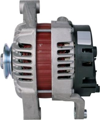 HELLA 8EL 012 426-721 - Generator alexcarstop-ersatzteile.com