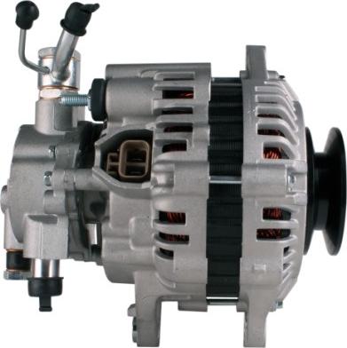 HELLA 8EL 012 428-961 - Generator alexcarstop-ersatzteile.com