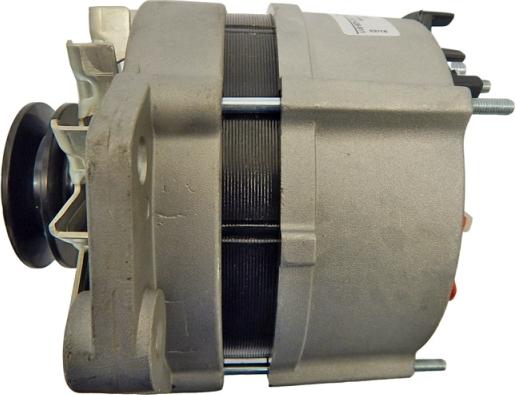 HELLA 8EL 012 428-911 - Generator alexcarstop-ersatzteile.com