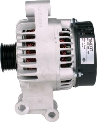 HELLA 8EL 012 428-421 - Generator alexcarstop-ersatzteile.com