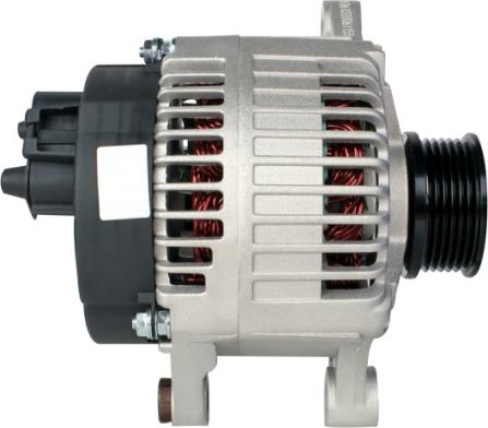 HELLA 8EL 012 428-471 - Generator alexcarstop-ersatzteile.com