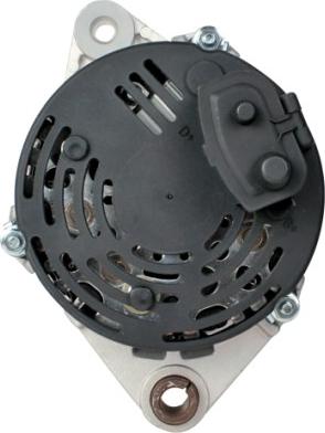 HELLA 8EL 012 428-471 - Generator alexcarstop-ersatzteile.com