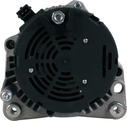 HELLA 8EL 012 428-591 - Generator alexcarstop-ersatzteile.com