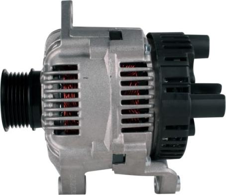 HELLA 8EL 012 428-541 - Generator alexcarstop-ersatzteile.com