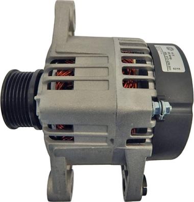 HELLA 8EL 012 428-551 - Generator alexcarstop-ersatzteile.com