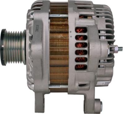 HELLA 8EL 012 428-501 - Generator alexcarstop-ersatzteile.com