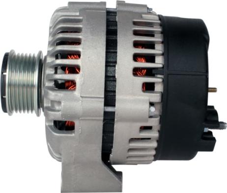 HELLA 8EL 012 428-581 - Generator alexcarstop-ersatzteile.com