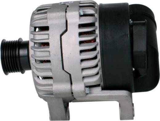 HELLA 8EL 012 428-531 - Generator alexcarstop-ersatzteile.com