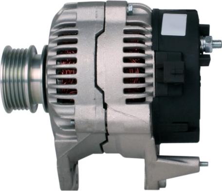 HELLA 8EL 012 428-571 - Generator alexcarstop-ersatzteile.com