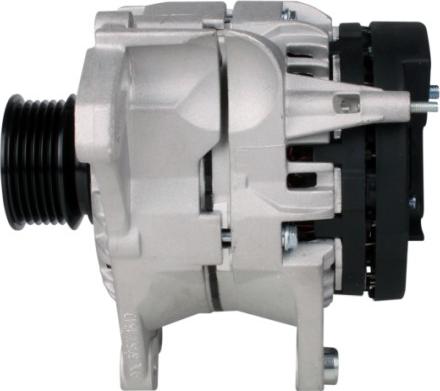 HELLA 8EL 012 428-691 - Generator alexcarstop-ersatzteile.com